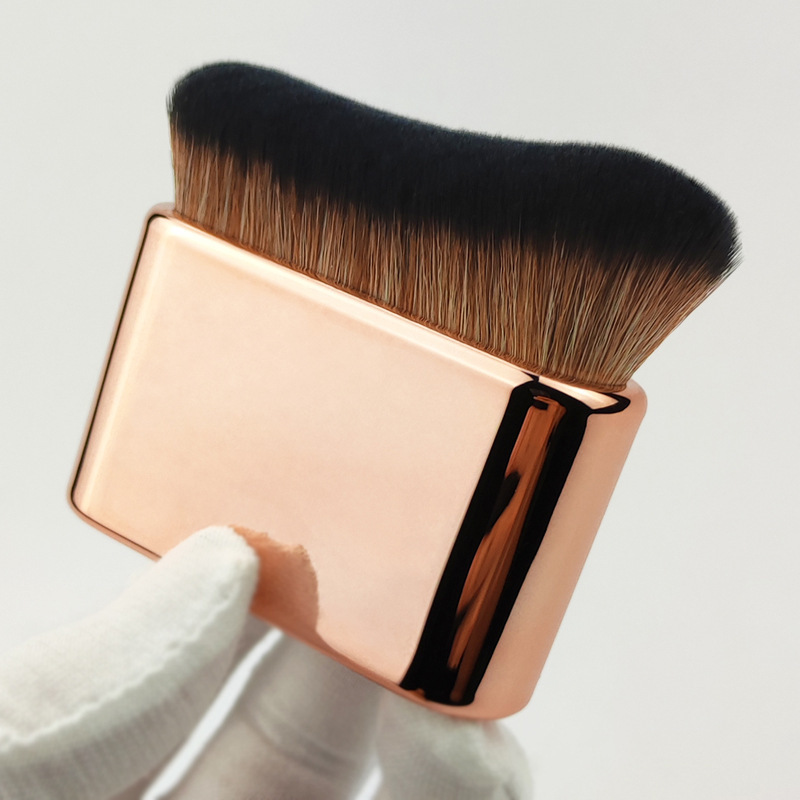 1 Piece Unisex Makeup Brush 